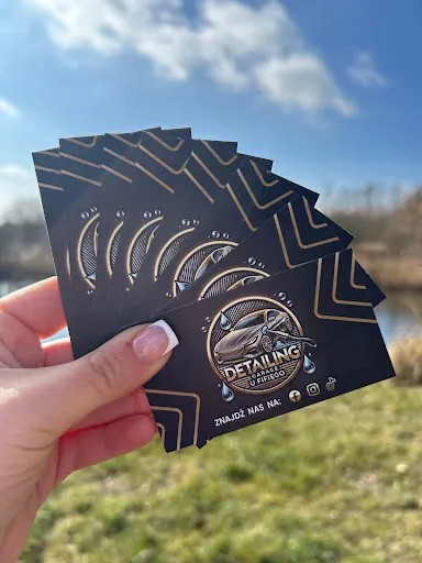 GARAŻ DETAILING U FIFIEGO